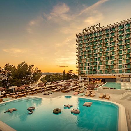 Places Dalmacija By Valamar Μακάρσκα Εξωτερικό φωτογραφία