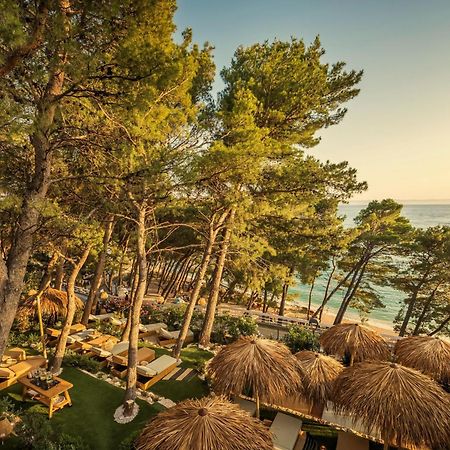Places Dalmacija By Valamar Μακάρσκα Εξωτερικό φωτογραφία