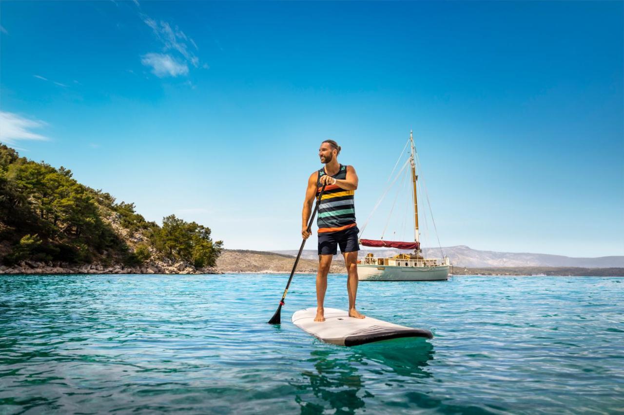 Places Dalmacija By Valamar Μακάρσκα Εξωτερικό φωτογραφία