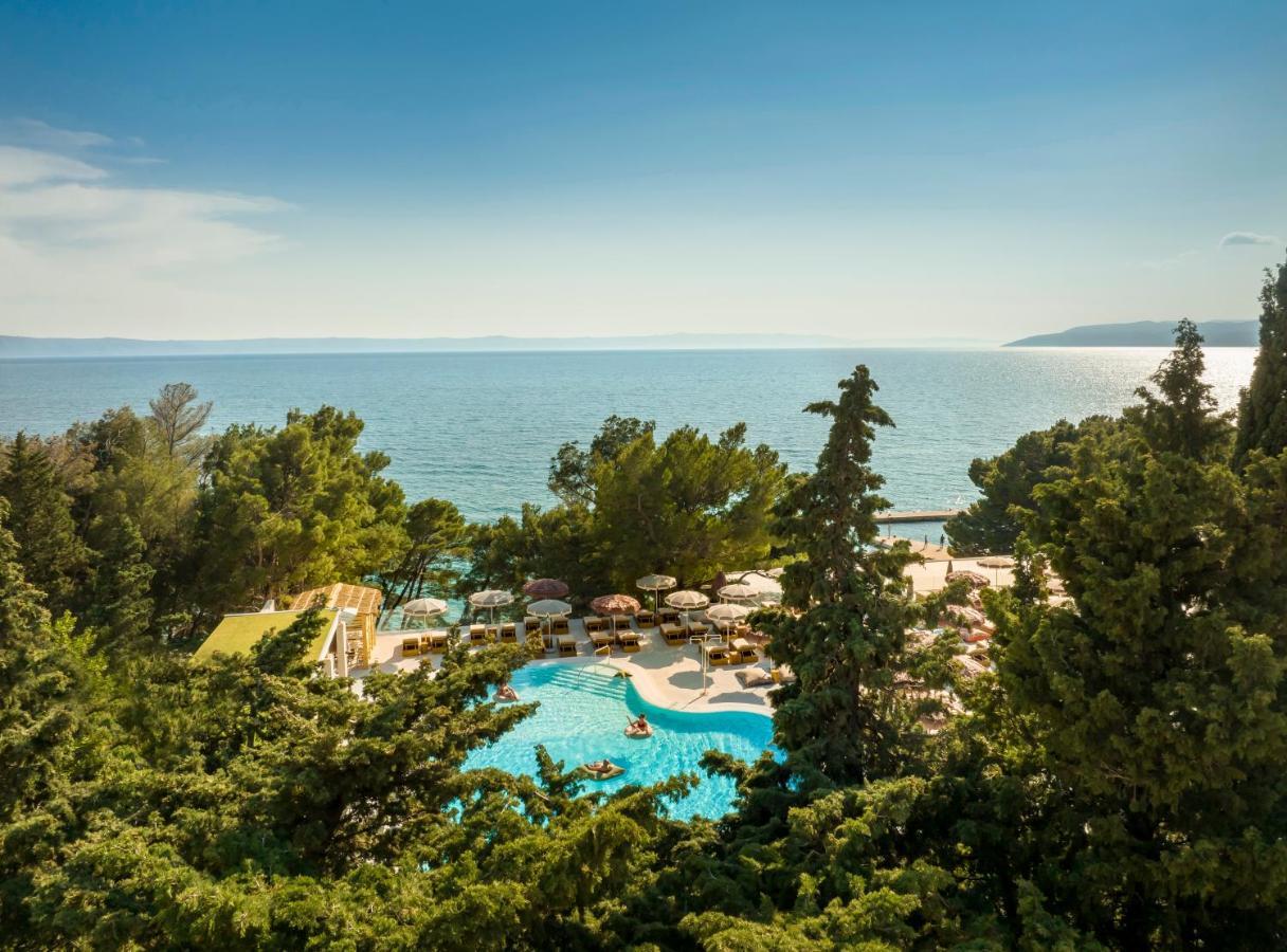 Places Dalmacija By Valamar Μακάρσκα Εξωτερικό φωτογραφία