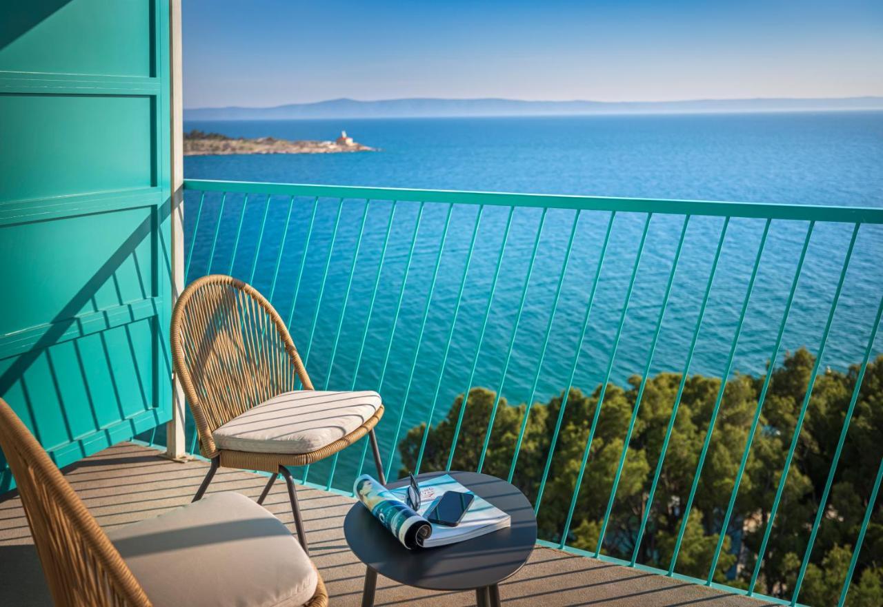 Places Dalmacija By Valamar Μακάρσκα Εξωτερικό φωτογραφία