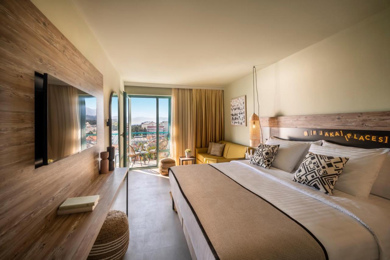 Places Dalmacija By Valamar Μακάρσκα Εξωτερικό φωτογραφία