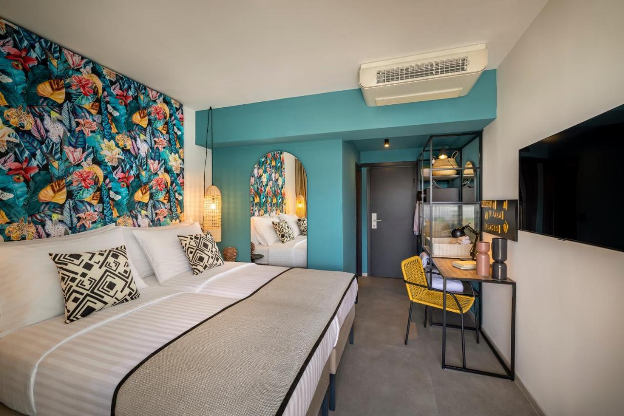 Places Dalmacija By Valamar Μακάρσκα Εξωτερικό φωτογραφία