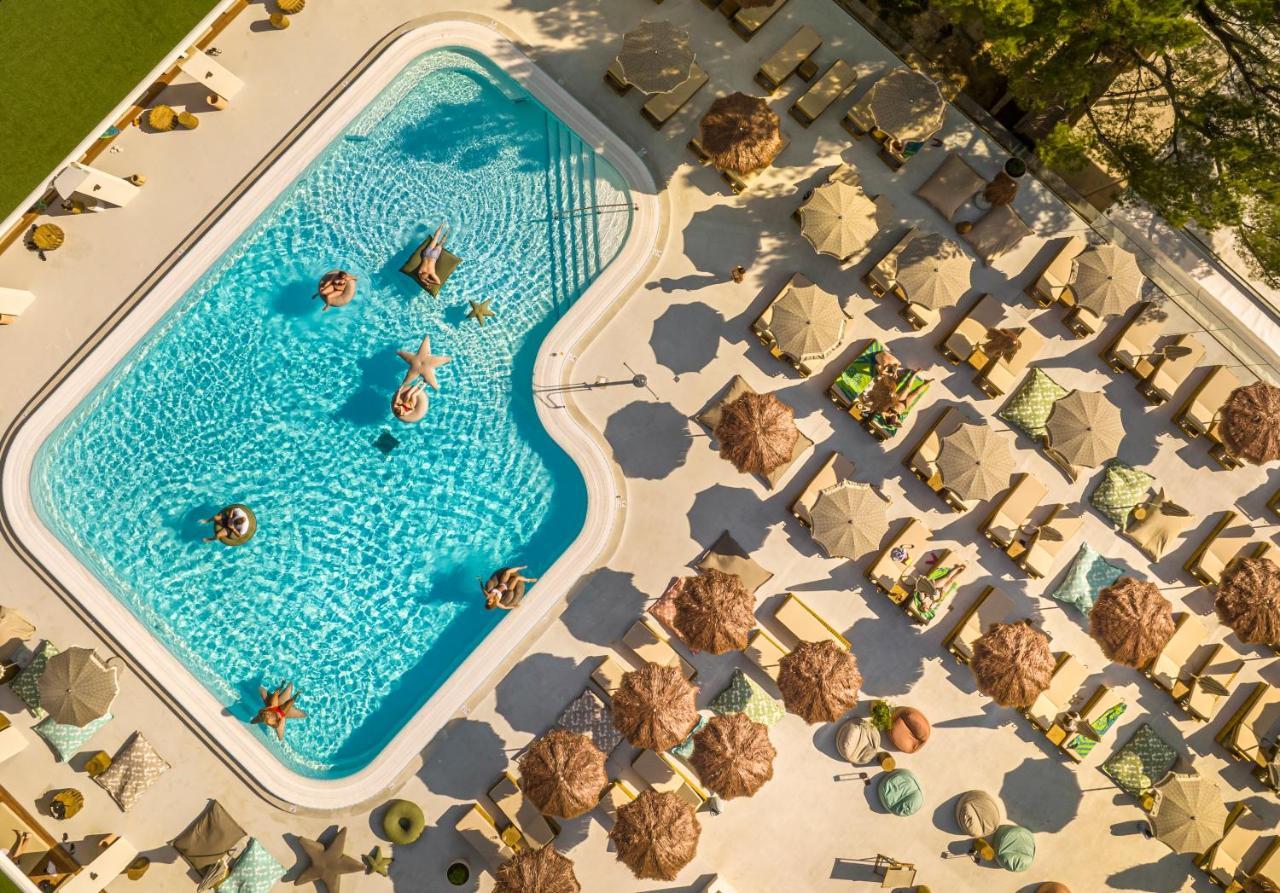 Places Dalmacija By Valamar Μακάρσκα Εξωτερικό φωτογραφία