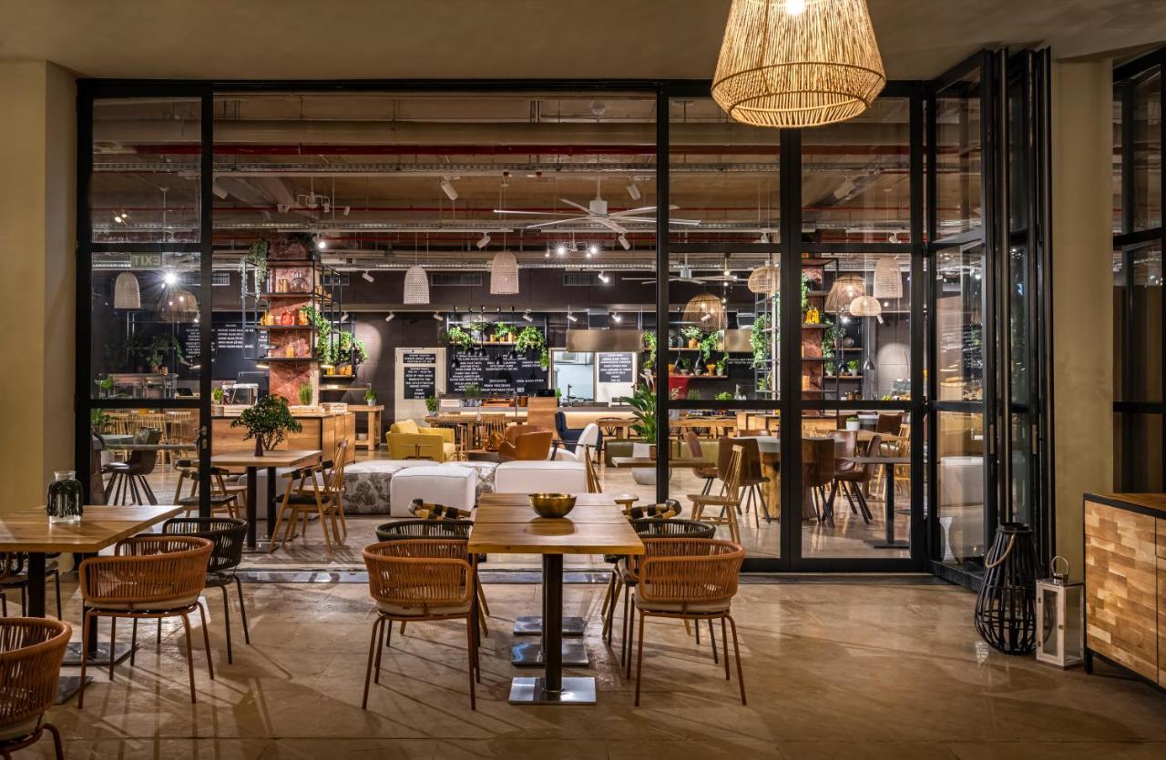 Places Dalmacija By Valamar Μακάρσκα Εξωτερικό φωτογραφία