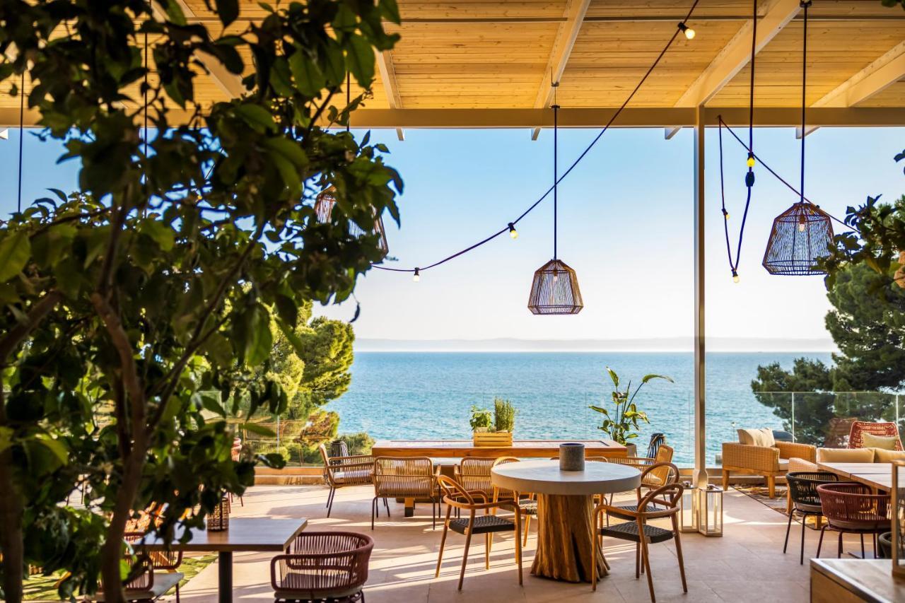 Places Dalmacija By Valamar Μακάρσκα Εξωτερικό φωτογραφία