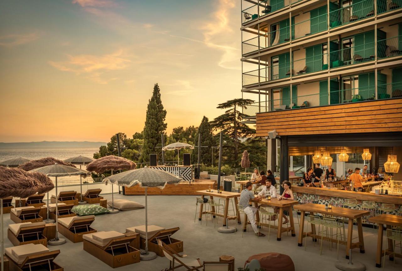 Places Dalmacija By Valamar Μακάρσκα Εξωτερικό φωτογραφία