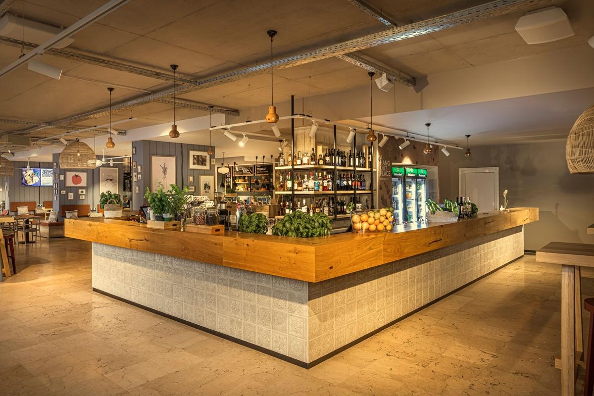 Places Dalmacija By Valamar Μακάρσκα Εξωτερικό φωτογραφία