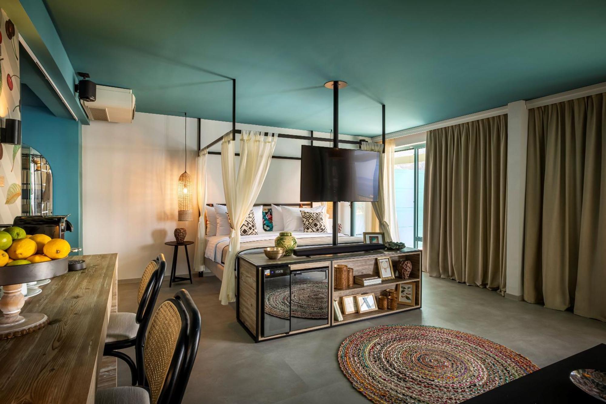 Places Dalmacija By Valamar Μακάρσκα Δωμάτιο φωτογραφία