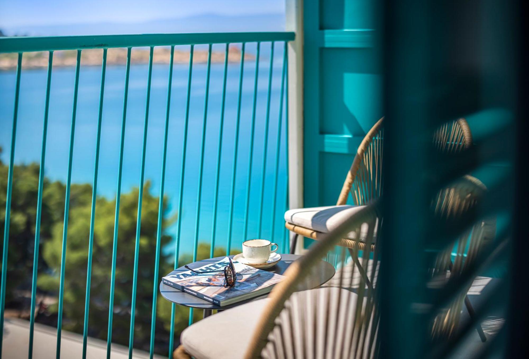 Places Dalmacija By Valamar Μακάρσκα Δωμάτιο φωτογραφία